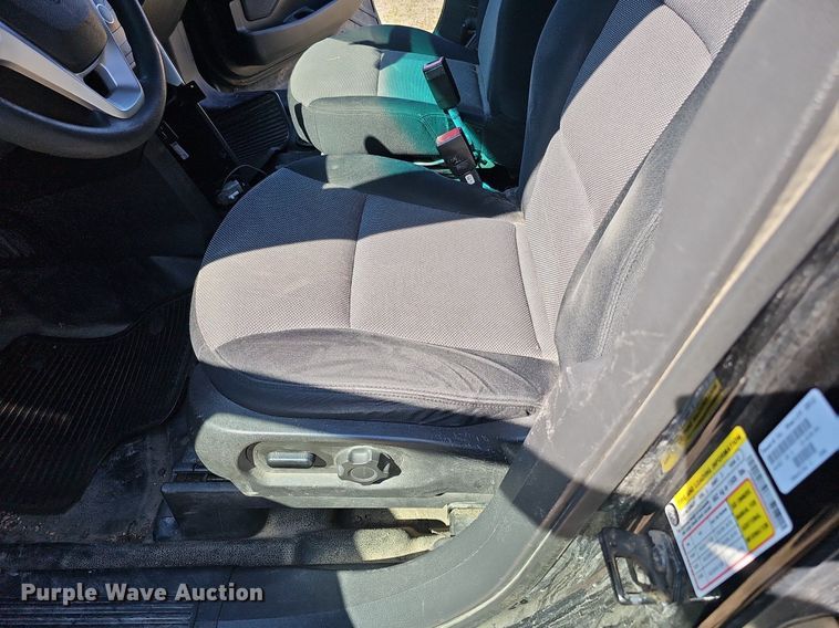 image for item MC9744 2013 Ford Explorer Police Interceptor  SUV