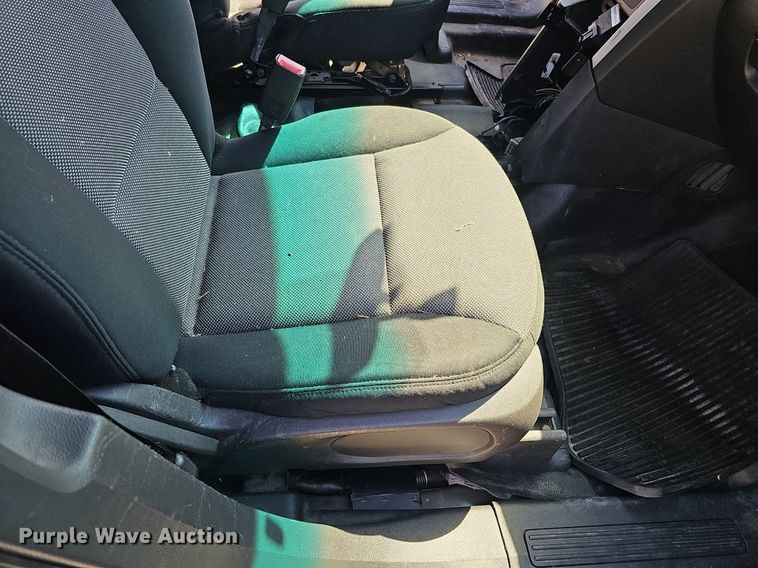 image for item MC9744 2013 Ford Explorer Police Interceptor  SUV