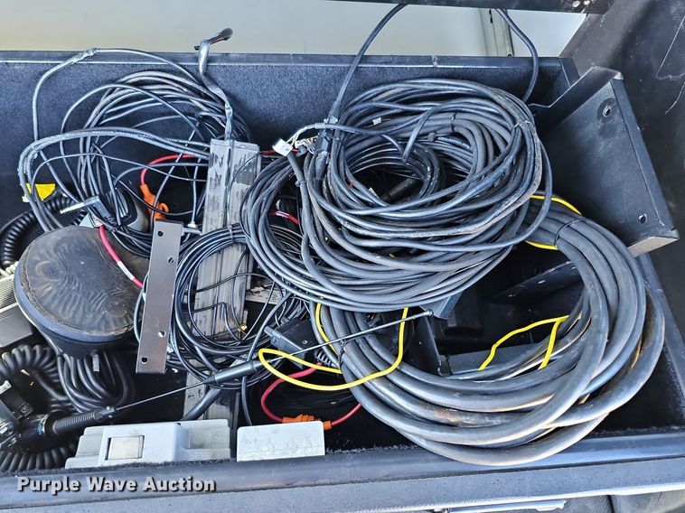 image for item MC9744 2013 Ford Explorer Police Interceptor  SUV