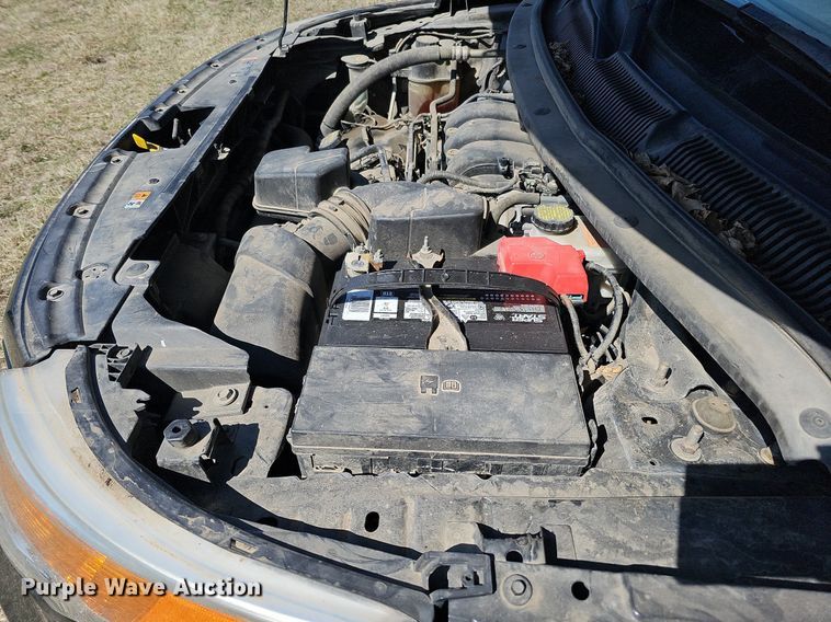 image for item MC9744 2013 Ford Explorer Police Interceptor  SUV