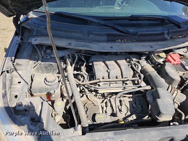 image for item MC9744 2013 Ford Explorer Police Interceptor  SUV