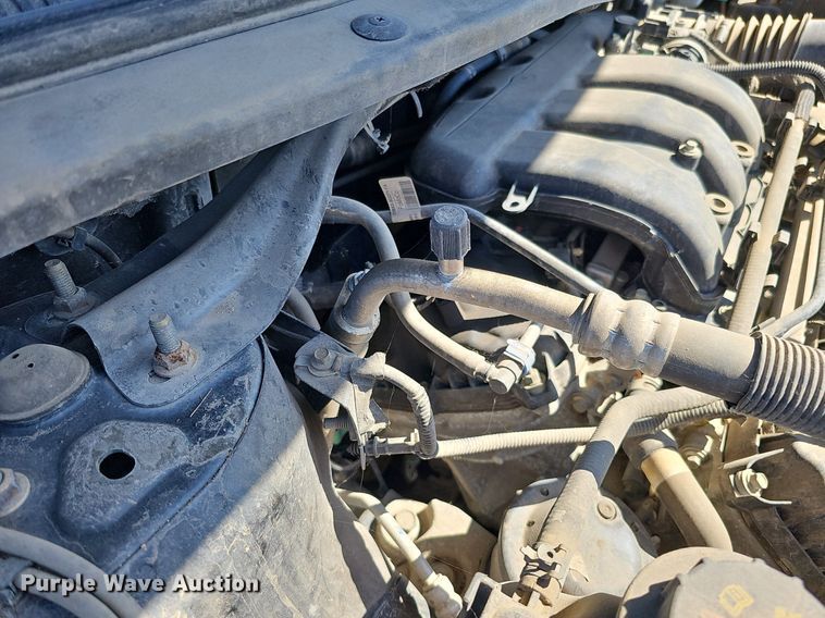 image for item MC9744 2013 Ford Explorer Police Interceptor  SUV