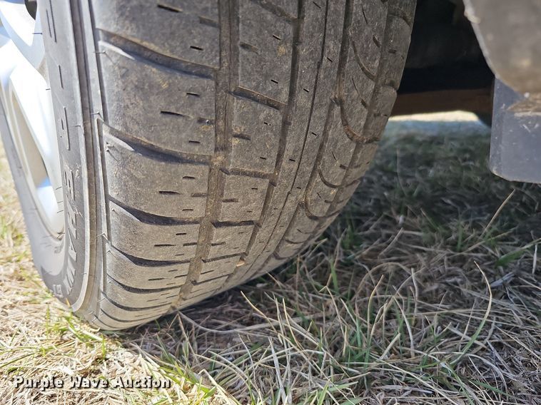 image for item MC9744 2013 Ford Explorer Police Interceptor  SUV