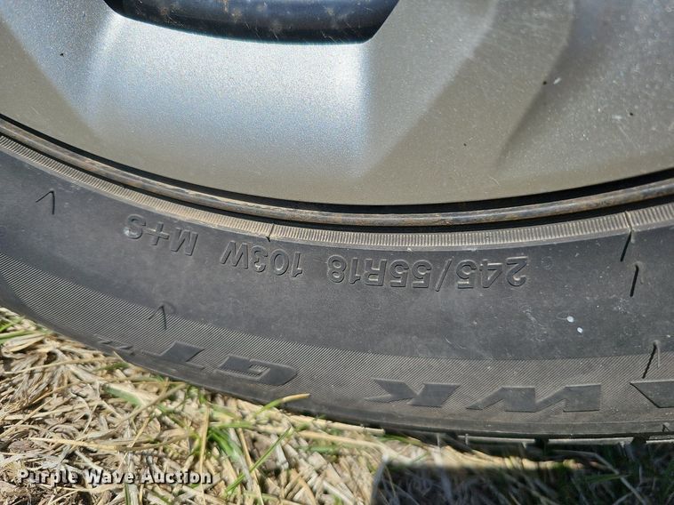 image for item MC9744 2013 Ford Explorer Police Interceptor  SUV