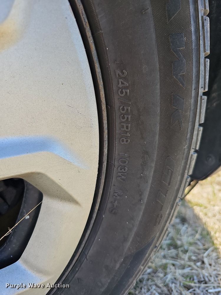 image for item MC9744 2013 Ford Explorer Police Interceptor  SUV