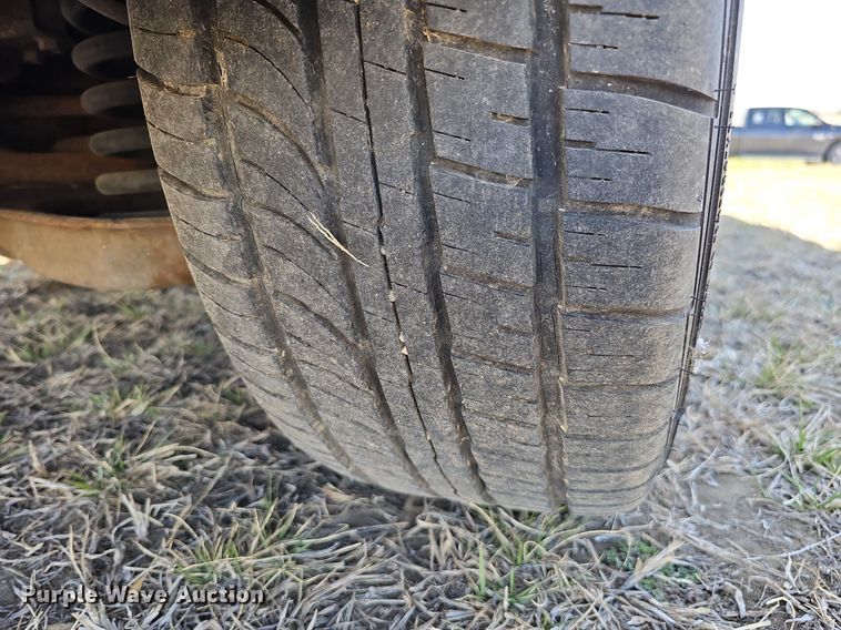 image for item MC9744 2013 Ford Explorer Police Interceptor  SUV