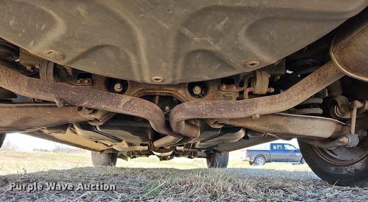 image for item MC9745 2015 Ford Explorer Police Interceptor  SUV