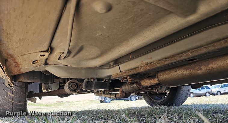 image for item MC9745 2015 Ford Explorer Police Interceptor  SUV