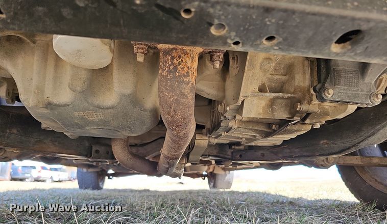 image for item MC9745 2015 Ford Explorer Police Interceptor  SUV