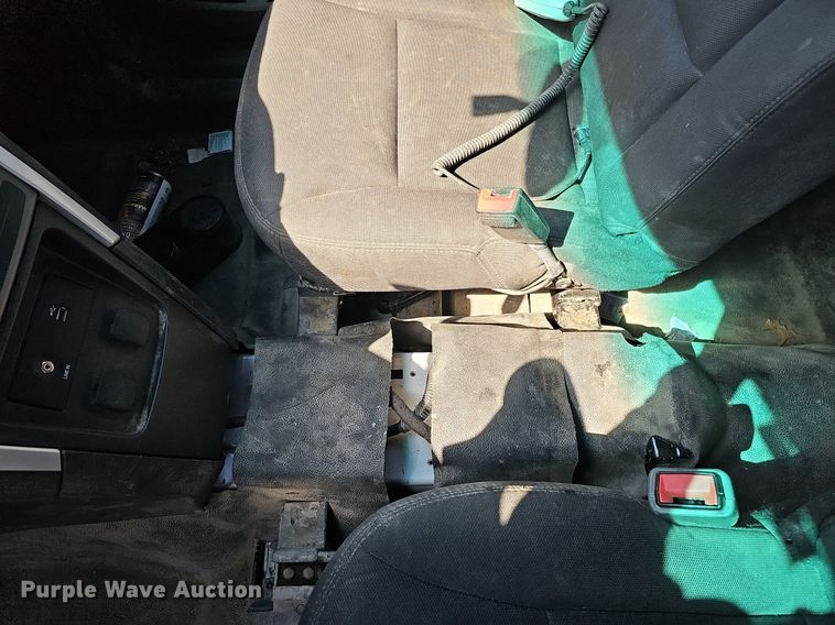 image for item MC9745 2015 Ford Explorer Police Interceptor  SUV