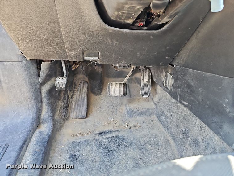 image for item MC9745 2015 Ford Explorer Police Interceptor  SUV