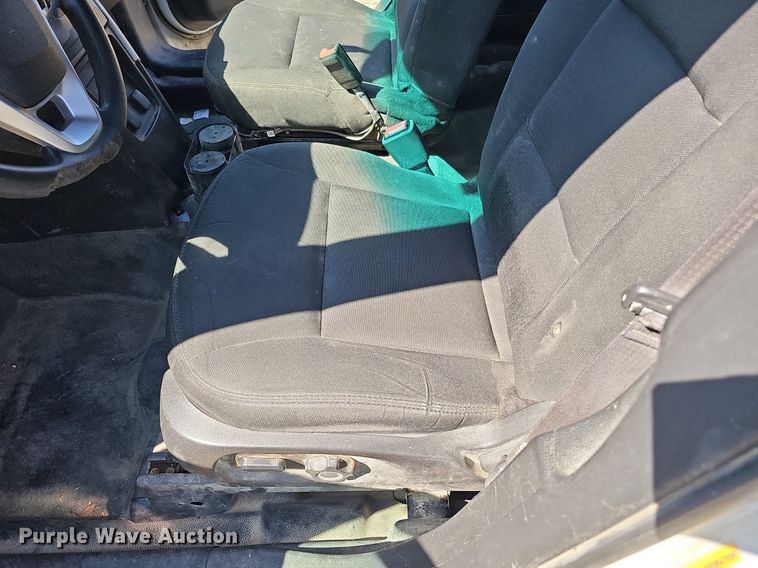 image for item MC9745 2015 Ford Explorer Police Interceptor  SUV