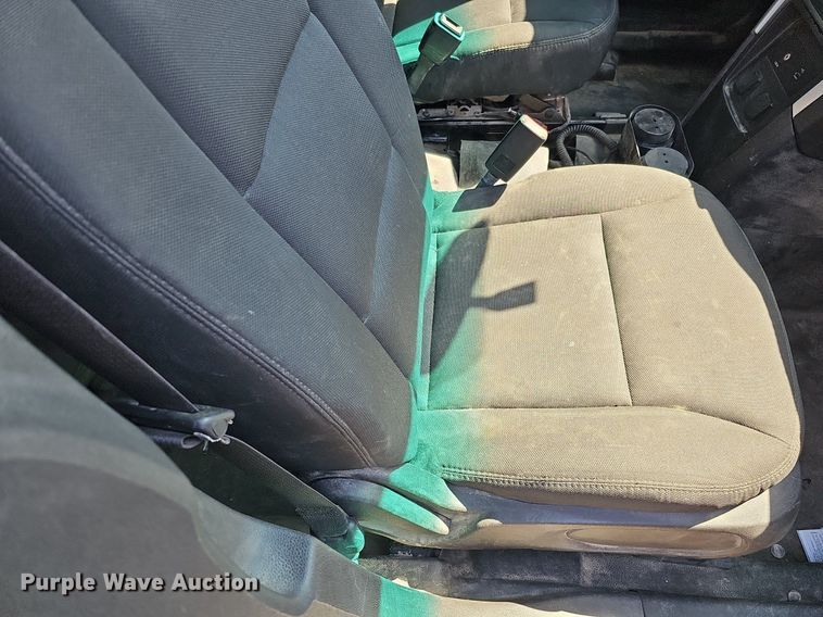 image for item MC9745 2015 Ford Explorer Police Interceptor  SUV