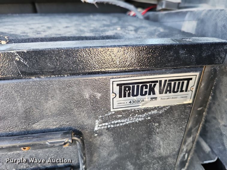 image for item MC9745 2015 Ford Explorer Police Interceptor  SUV