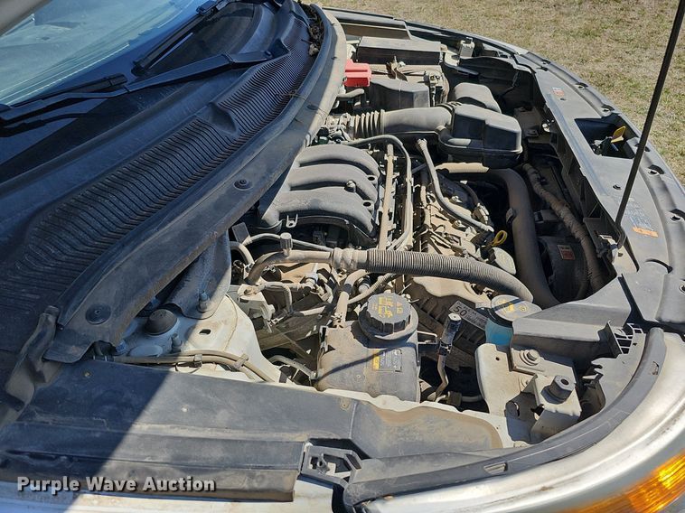 image for item MC9745 2015 Ford Explorer Police Interceptor  SUV