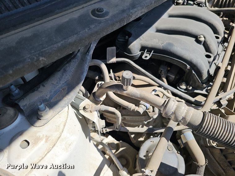 image for item MC9745 2015 Ford Explorer Police Interceptor  SUV