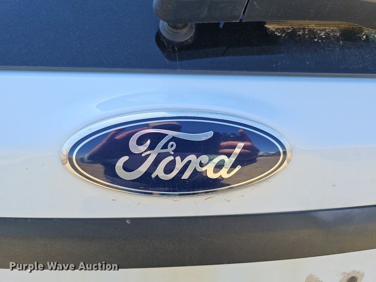 image for item MC9745 2015 Ford Explorer Police Interceptor  SUV