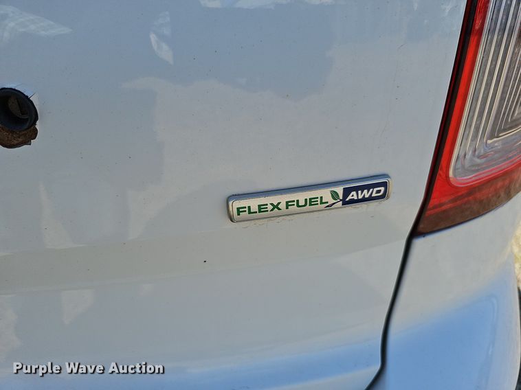 image for item MC9745 2015 Ford Explorer Police Interceptor  SUV