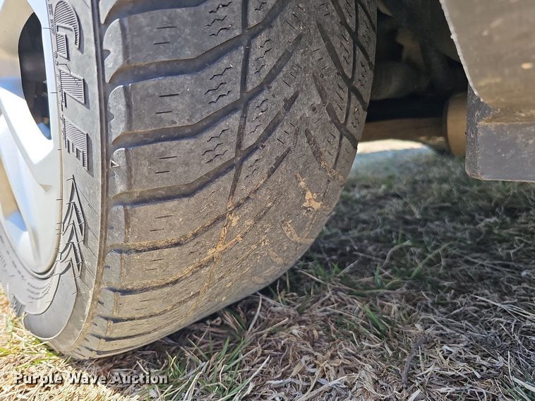 image for item MC9745 2015 Ford Explorer Police Interceptor  SUV