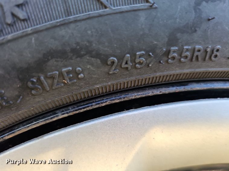 image for item MC9745 2015 Ford Explorer Police Interceptor  SUV