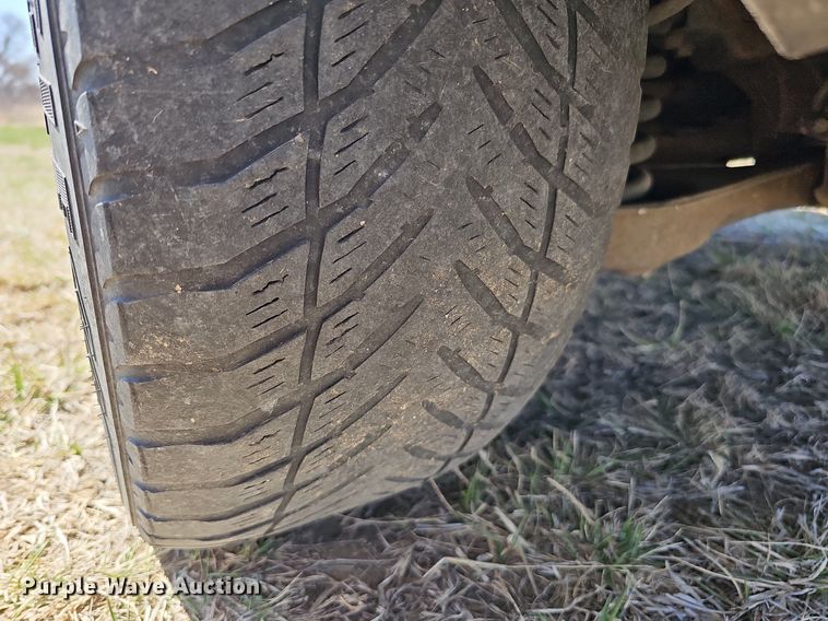 image for item MC9745 2015 Ford Explorer Police Interceptor  SUV