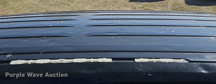 image for item MC9746 2019 Ford Explorer Police Interceptor  SUV