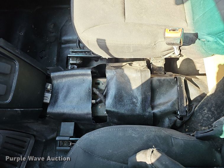 image for item MC9746 2019 Ford Explorer Police Interceptor  SUV