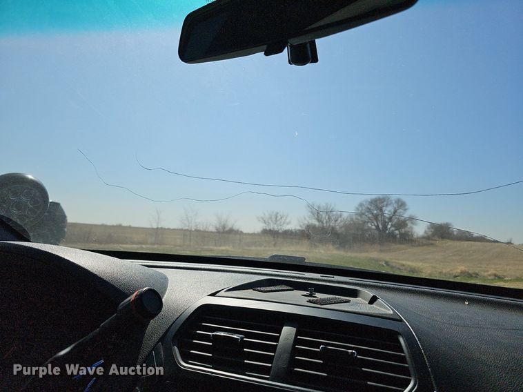 image for item MC9746 2019 Ford Explorer Police Interceptor  SUV