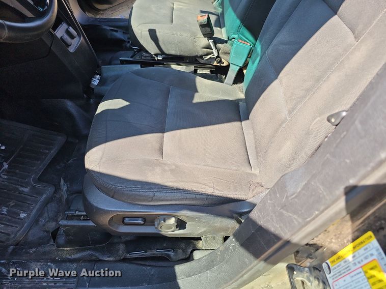 image for item MC9746 2019 Ford Explorer Police Interceptor  SUV