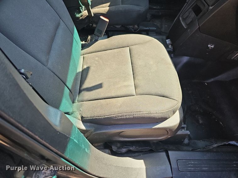 image for item MC9746 2019 Ford Explorer Police Interceptor  SUV