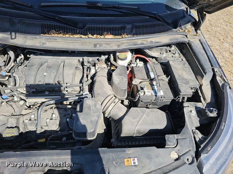 image for item MC9746 2019 Ford Explorer Police Interceptor  SUV