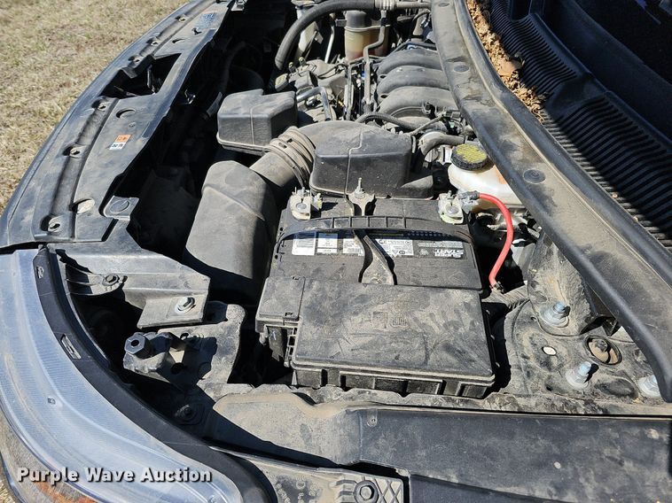 image for item MC9746 2019 Ford Explorer Police Interceptor  SUV