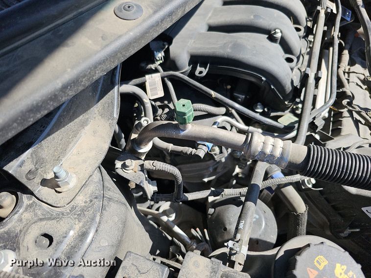 image for item MC9746 2019 Ford Explorer Police Interceptor  SUV