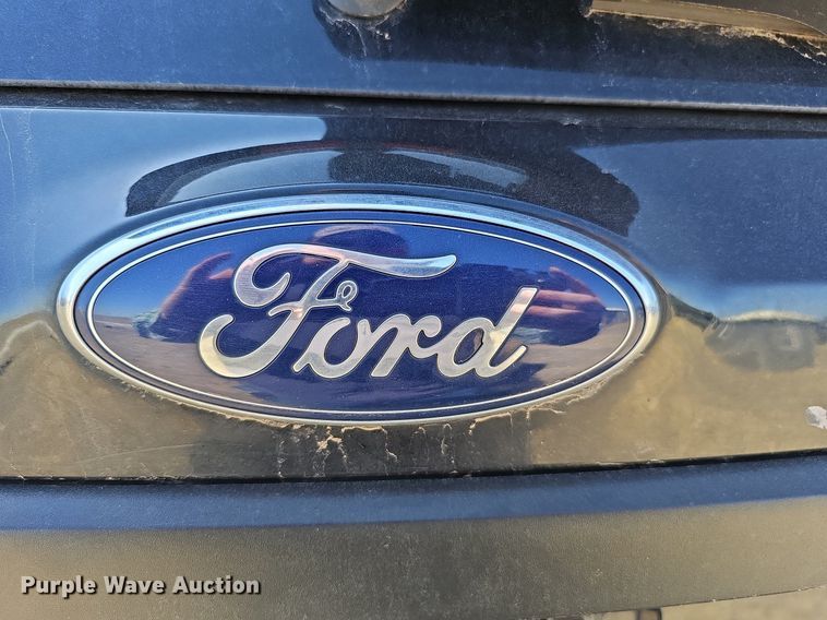 image for item MC9746 2019 Ford Explorer Police Interceptor  SUV