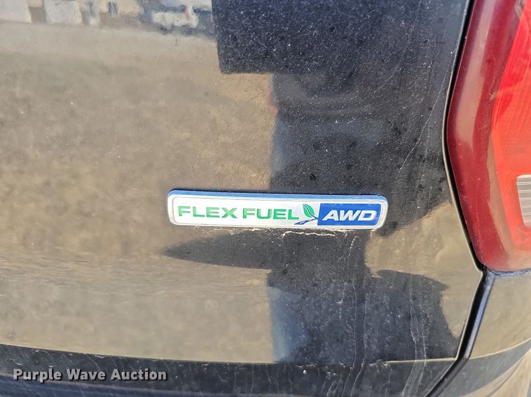 image for item MC9746 2019 Ford Explorer Police Interceptor  SUV