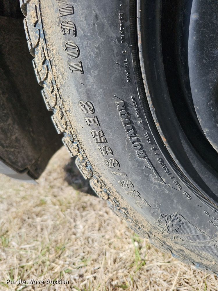 image for item MC9746 2019 Ford Explorer Police Interceptor  SUV