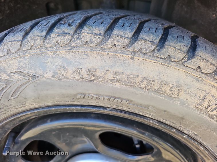 image for item MC9746 2019 Ford Explorer Police Interceptor  SUV