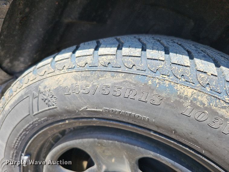 image for item MC9746 2019 Ford Explorer Police Interceptor  SUV