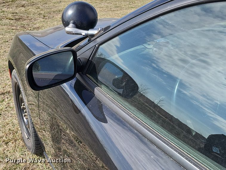 image for item MC9747 2015 Dodge Charger Police