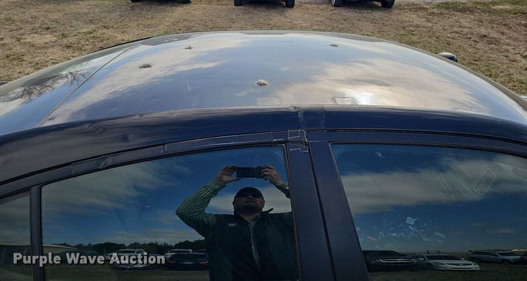 image for item MC9747 2015 Dodge Charger Police