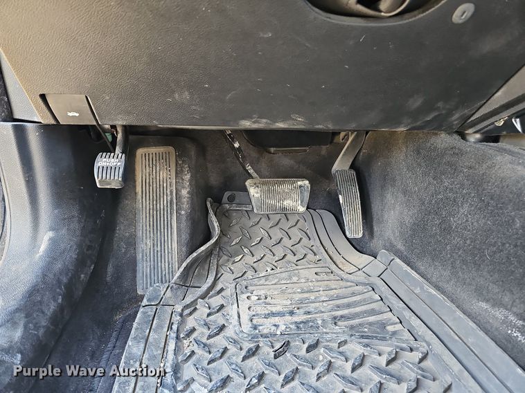 image for item MC9747 2015 Dodge Charger Police