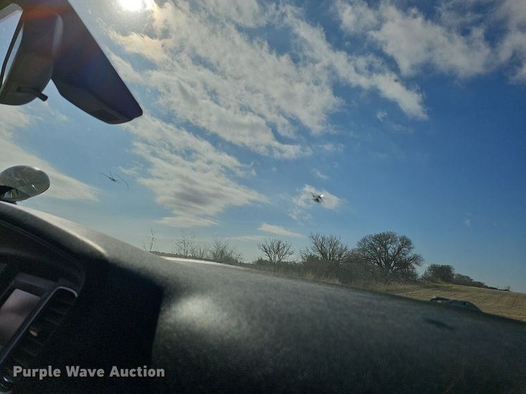 image for item MC9747 2015 Dodge Charger Police