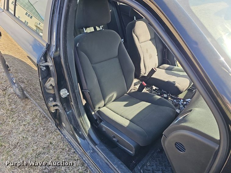 image for item MC9747 2015 Dodge Charger Police