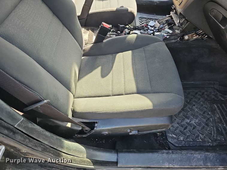 image for item MC9747 2015 Dodge Charger Police