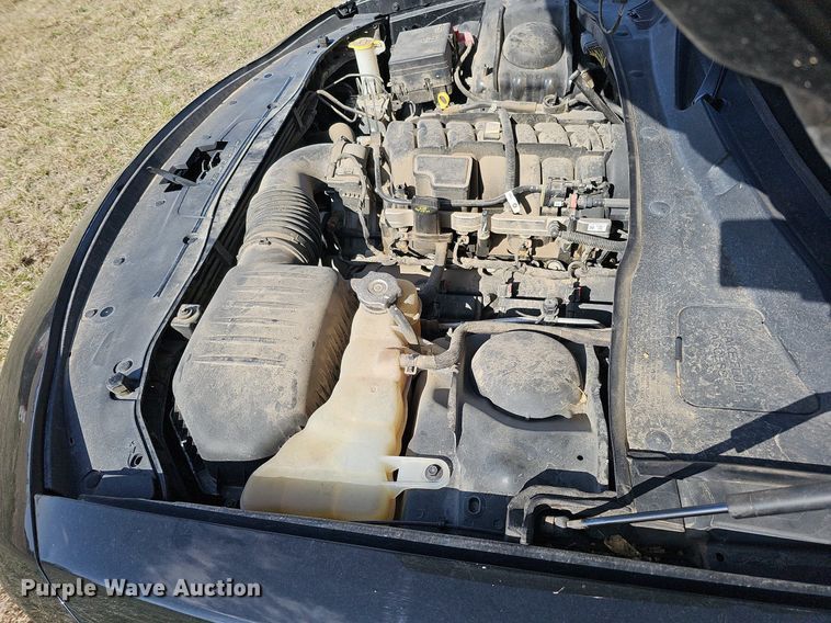 image for item MC9747 2015 Dodge Charger Police