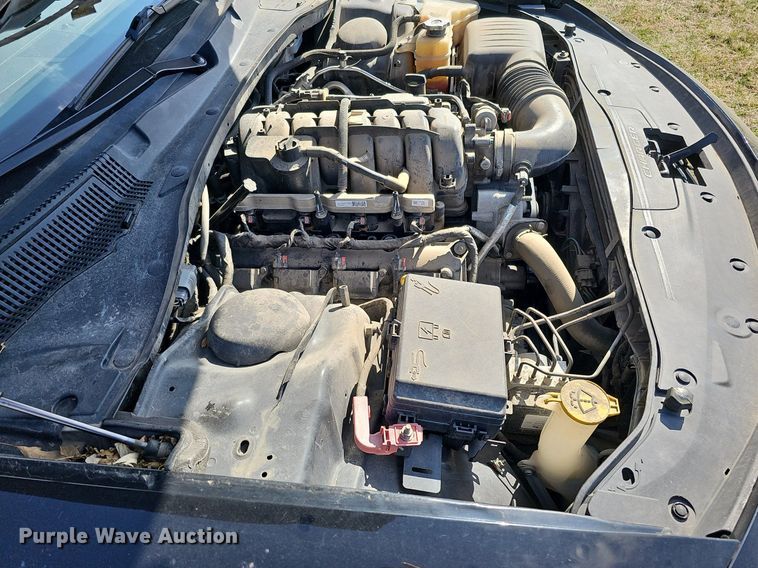 image for item MC9747 2015 Dodge Charger Police