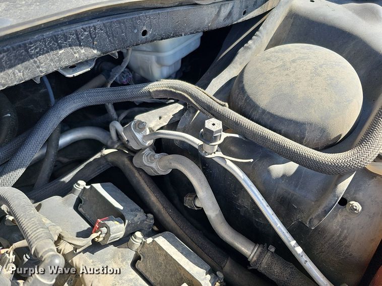 image for item MC9747 2015 Dodge Charger Police