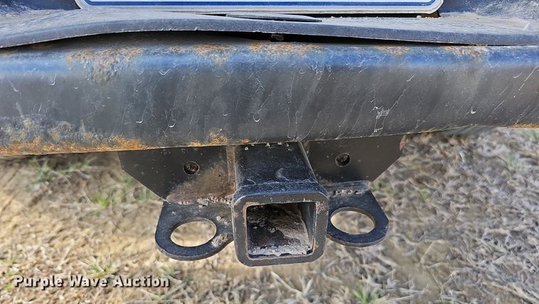 image for item MC9748 2016 Dodge Ram 1500  Crew Cab pickup truck