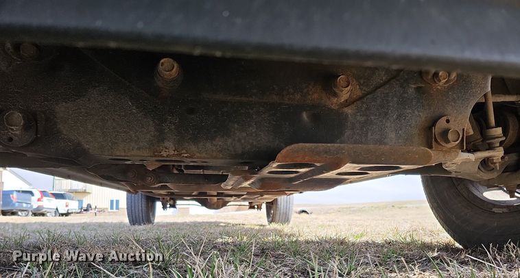 image for item MC9748 2016 Dodge Ram 1500  Crew Cab pickup truck