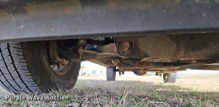 image for item MC9748 2016 Dodge Ram 1500  Crew Cab pickup truck